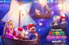 The Super Mario Galaxy Movie in English at cinemas in Paris