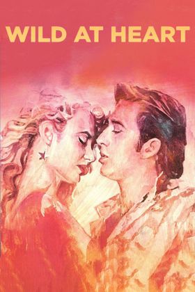 Wild at Heart
