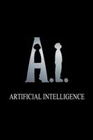 A.I. Artificial Intelligence in English at cinemas in Paris