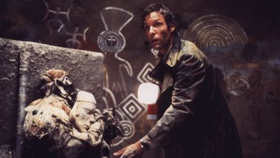 La Derniere Vague Poster Landscape Image