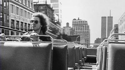 The Cruise Poster Image