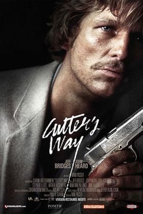 Cutter's Way