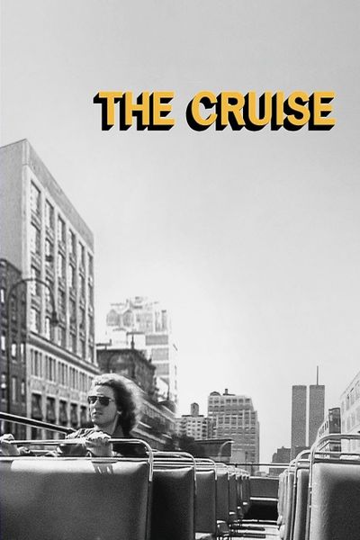 The Cruise Poster Image