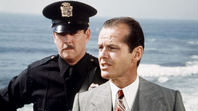 Chinatown Backdrop Image