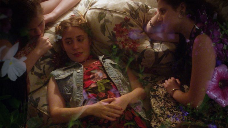 The World is full of secrets Poster Landscape Image