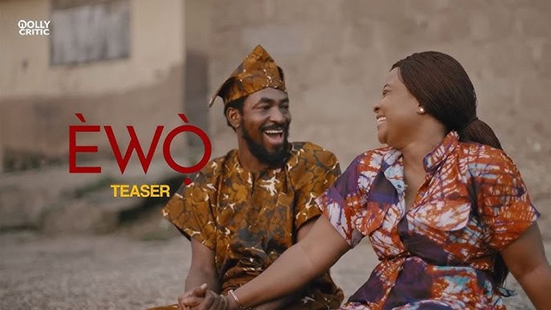 Èwò Backdrop Image