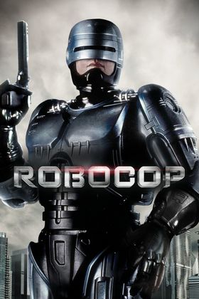 RoboCop