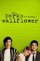 The Perks of Being a Wallflower in English at cinemas in Paris