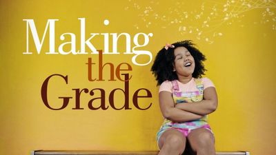 Making the Grade Poster Image
