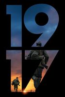 1917 in English at cinemas in Paris
