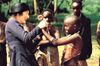 Out of Africa in English at cinemas in Paris