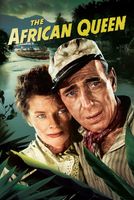 The African Queen in English at cinemas in Paris