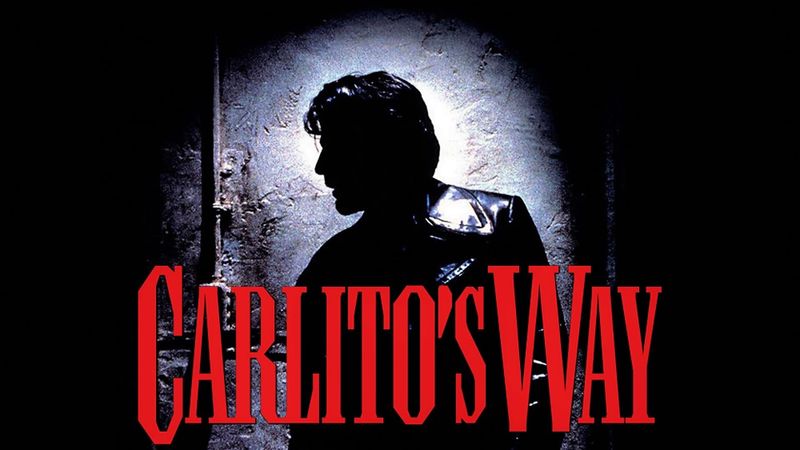 Carlito's Way Poster Landscape Image