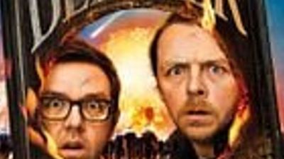 Le Dernier pub avant la fin du monde Poster Image