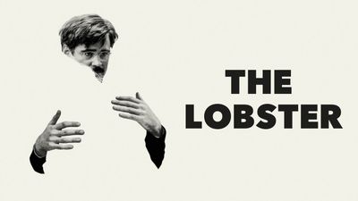 The Lobster Poster Landscape Image
