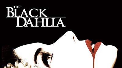 Le Dahlia noir Poster Landscape Image