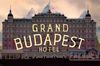 The Grand Budapest Hotel in English at cinemas in Paris