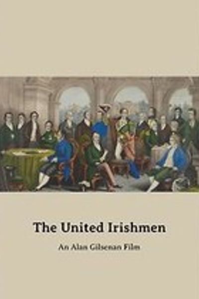 LES IRLANDAIS UNIS Poster Image