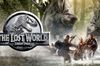 The Lost World: Jurassic Park in English at cinemas in Paris