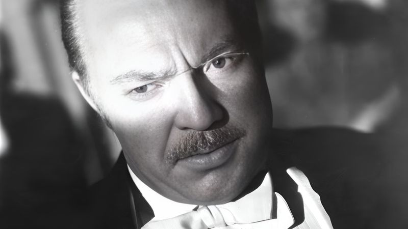 Citizen Kane Backdrop Image