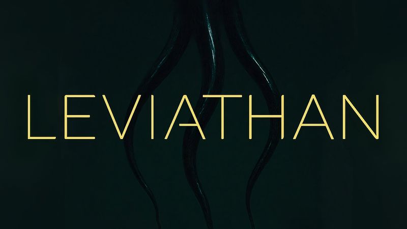 Leviathan Poster Landscape Image