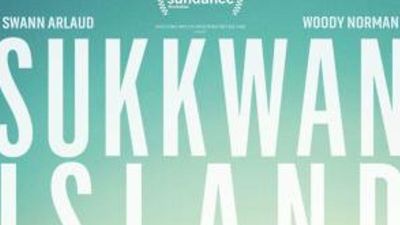 SUKKWAN ISLAND Poster Image