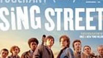 Sing Street Poster Image