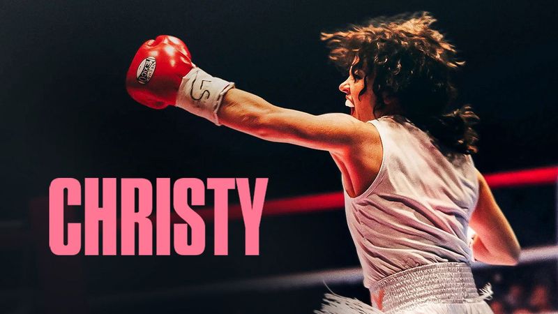 Christy Poster Landscape Image