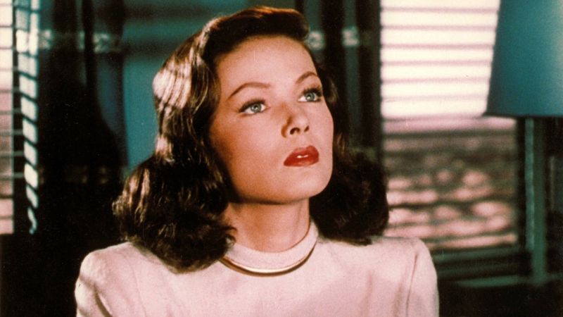 Leave Her to Heaven Backdrop Image