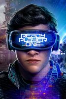 Ready Player One in English at cinemas in Paris