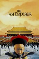The Last Emperor in English at cinemas in Paris