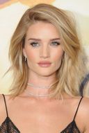 Rosie Huntington-Whiteley