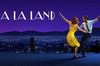 La La Land in English at cinemas in Paris