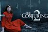 The Conjuring 2 in English at cinemas in Paris