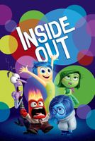 Inside Out in English at cinemas in Paris