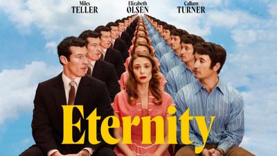 Eternity Poster Landscape Image