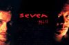 Se7en in English at cinemas in Paris