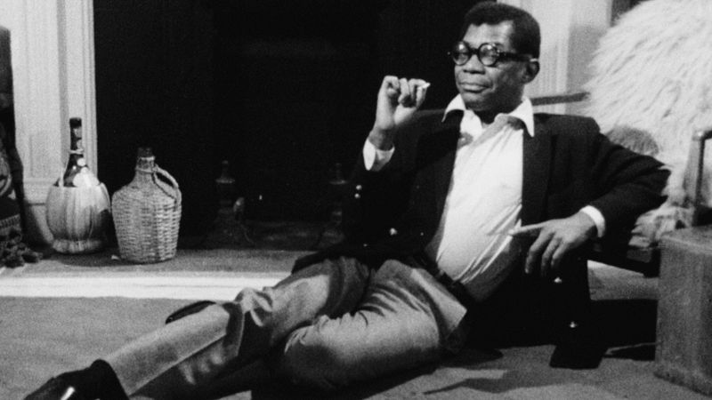 Portrait of Jason Poster Landscape Image