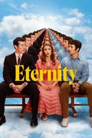 Eternity in English at cinemas in Paris