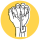 La Clef logo