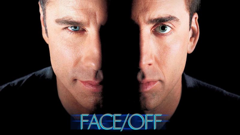 Volte/Face Poster Landscape Image