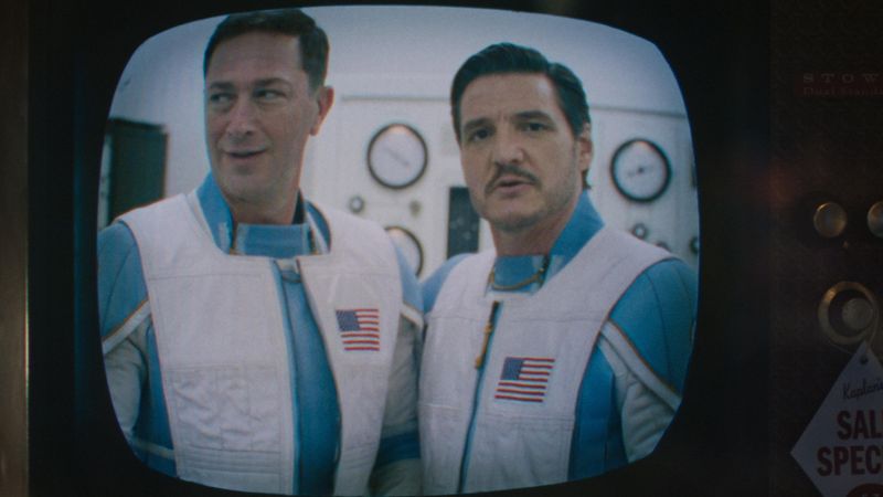 The Fantastic Four: First Steps Backdrop Image