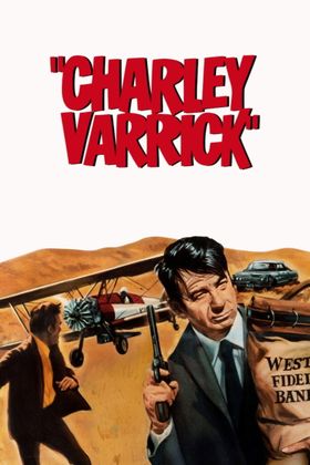 Charley Varrick