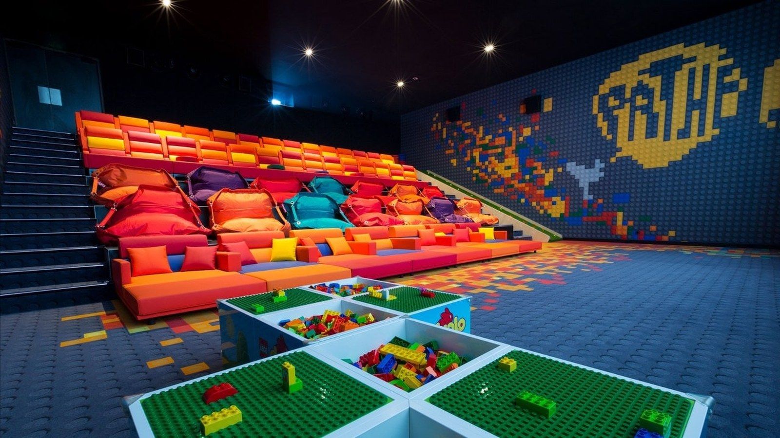 Pathé La Villette