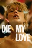 Die My Love in English at cinemas in Paris