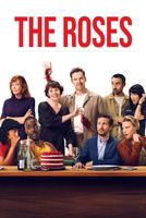 The Roses in English at cinemas in Paris