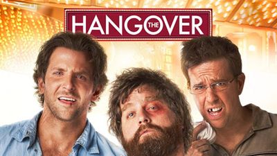 The Hangover Poster Landscape Image