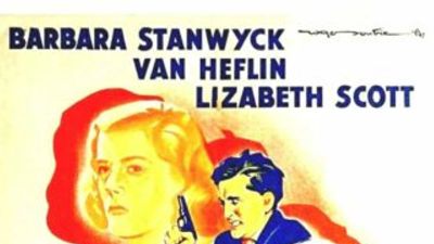 L'Emprise du crime Poster Image