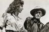 Duel in the Sun in English at cinemas in Paris