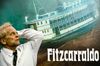 Fitzcarraldo in English at cinemas in Paris